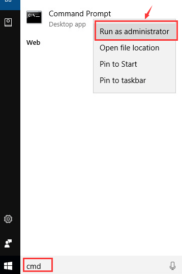 enable windowsoptionalfeature the requested operation requires elevation?